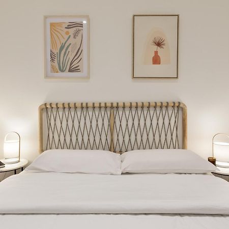 Urban Chill Apartments By Olala Homes 오스피탈레트 데 요브레가트 외부 사진