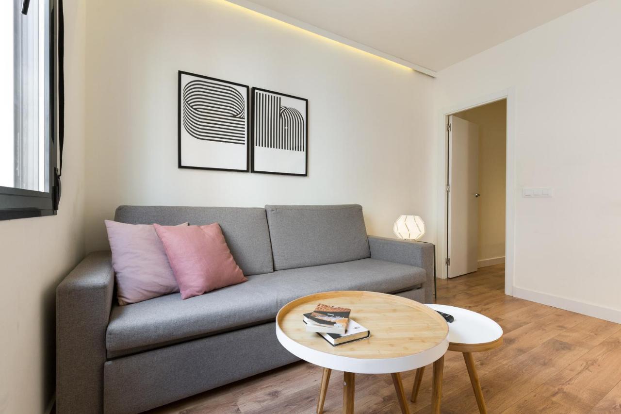 Urban Chill Apartments By Olala Homes 오스피탈레트 데 요브레가트 외부 사진