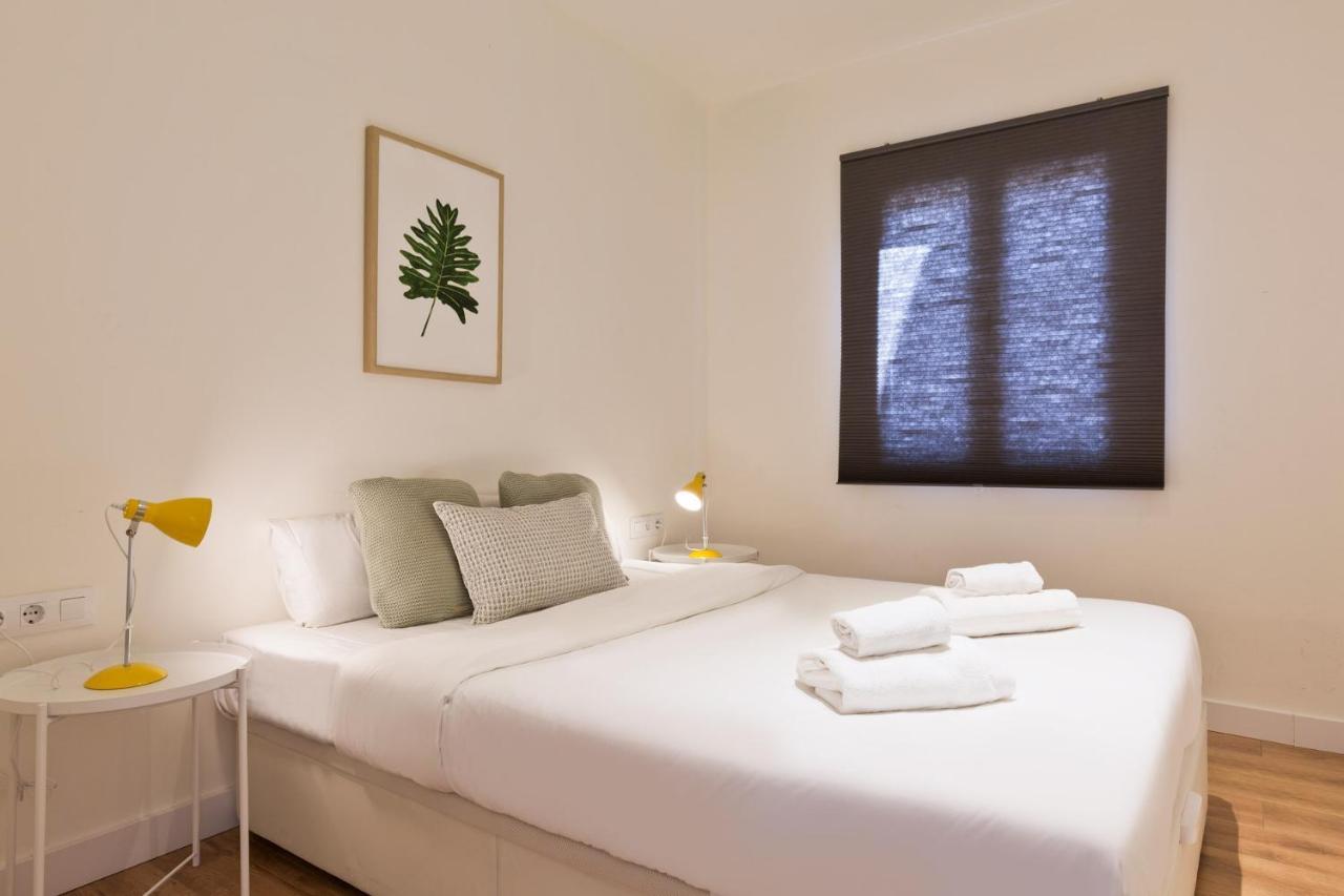 Urban Chill Apartments By Olala Homes 오스피탈레트 데 요브레가트 외부 사진