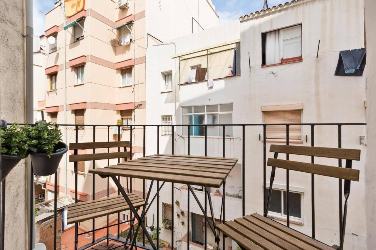 Urban Chill Apartments By Olala Homes 오스피탈레트 데 요브레가트 외부 사진