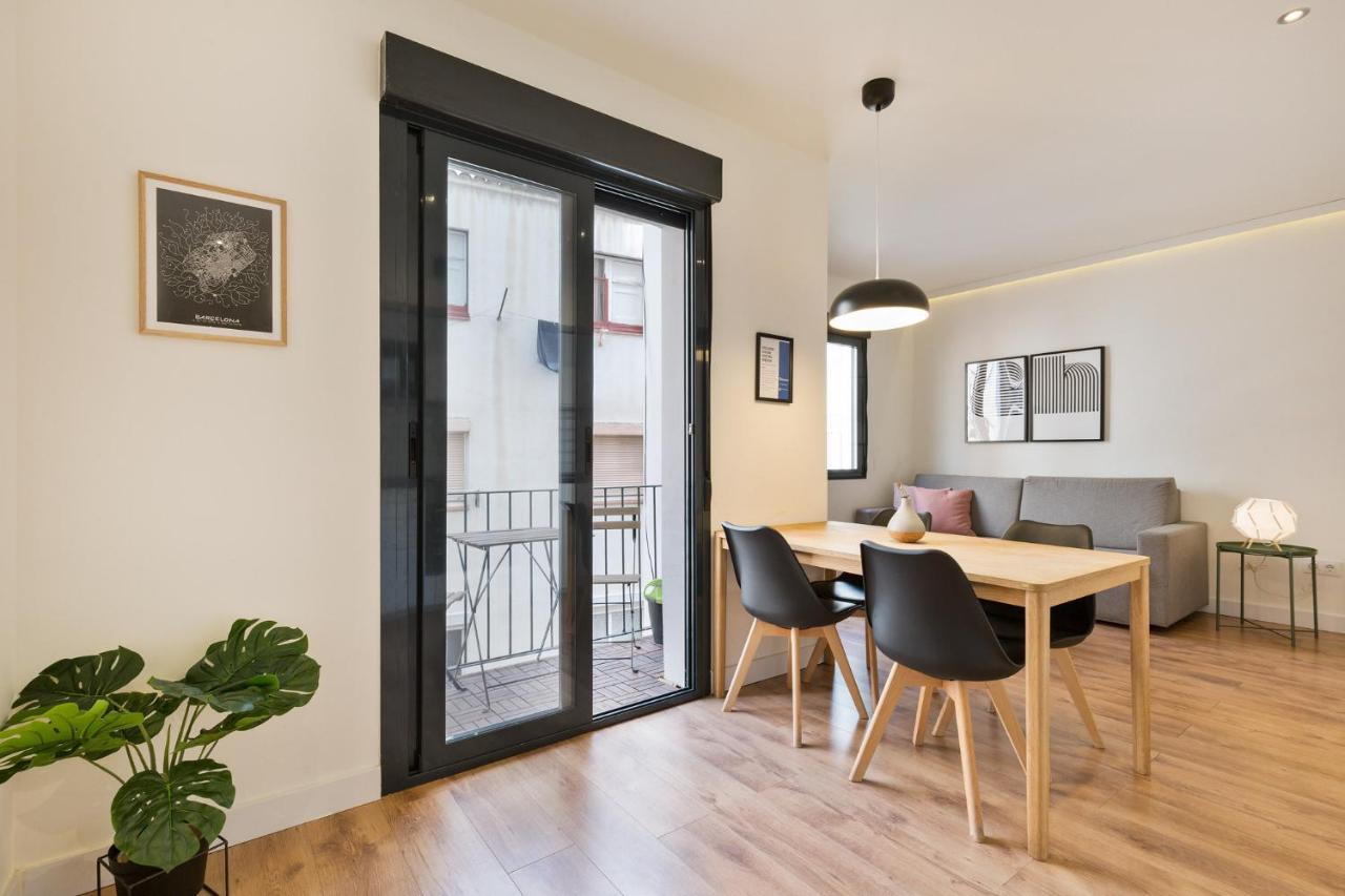 Urban Chill Apartments By Olala Homes 오스피탈레트 데 요브레가트 외부 사진