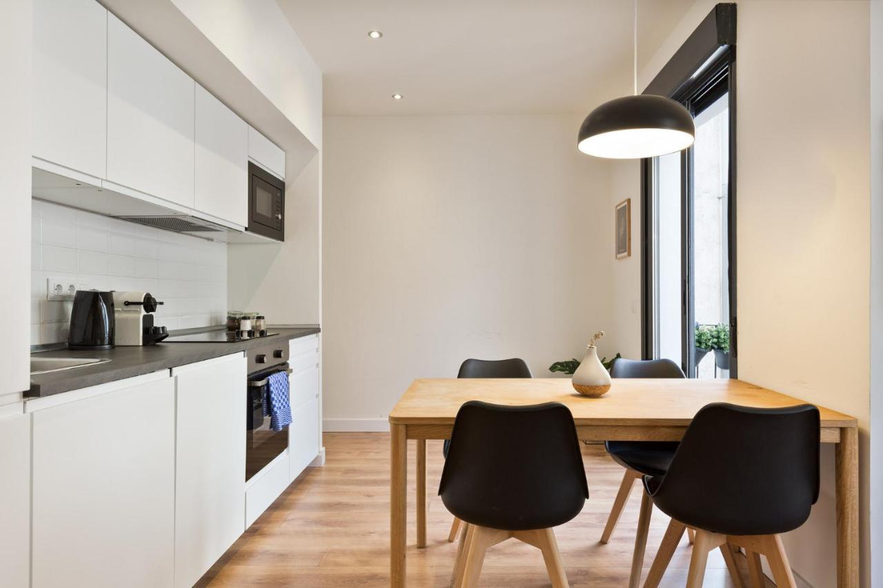Urban Chill Apartments By Olala Homes 오스피탈레트 데 요브레가트 외부 사진