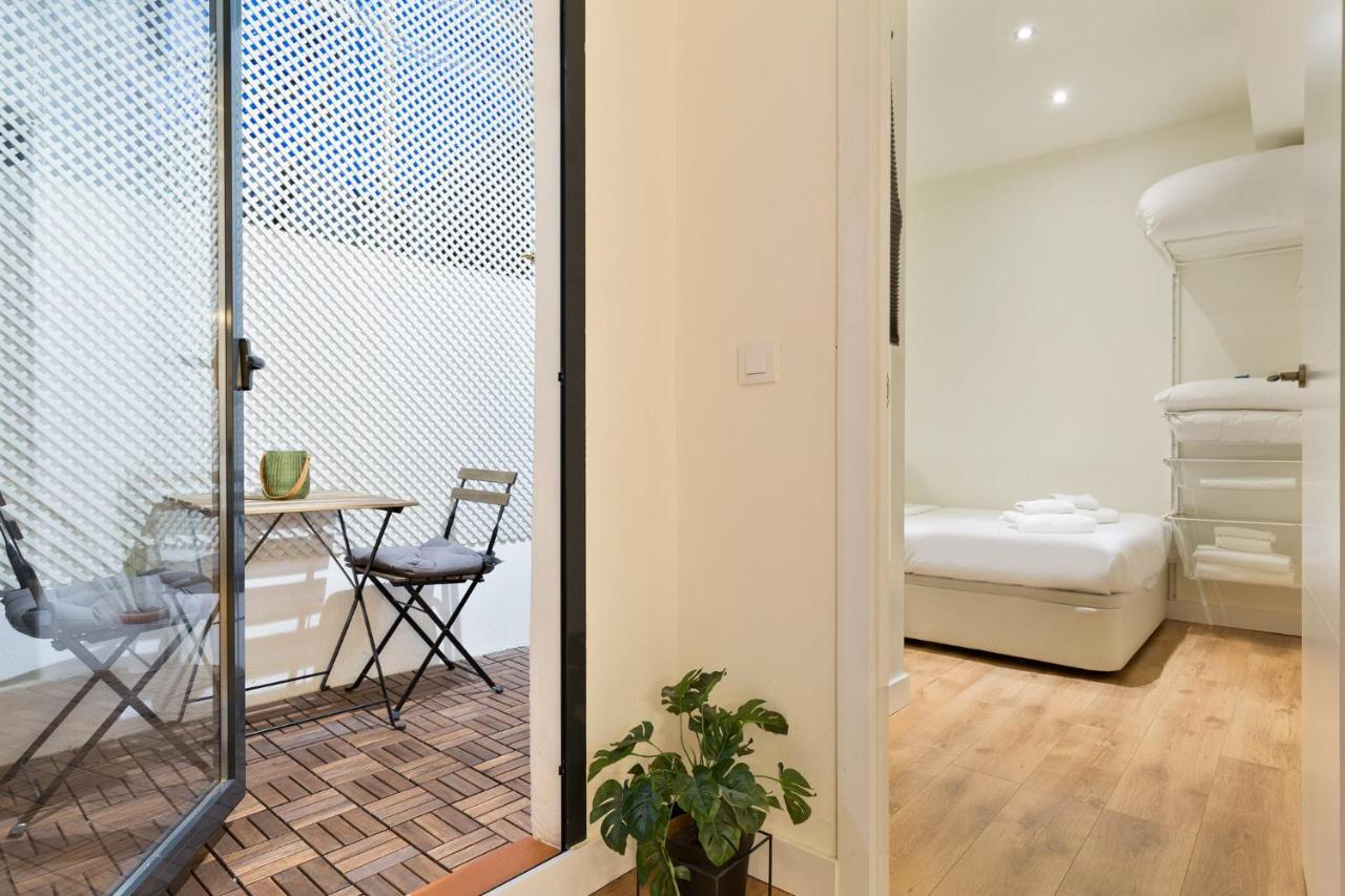 Urban Chill Apartments By Olala Homes 오스피탈레트 데 요브레가트 외부 사진