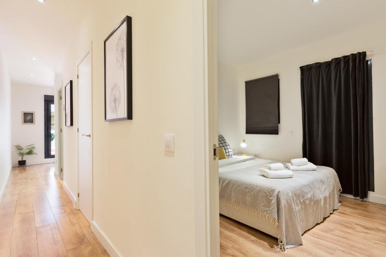 Urban Chill Apartments By Olala Homes 오스피탈레트 데 요브레가트 외부 사진
