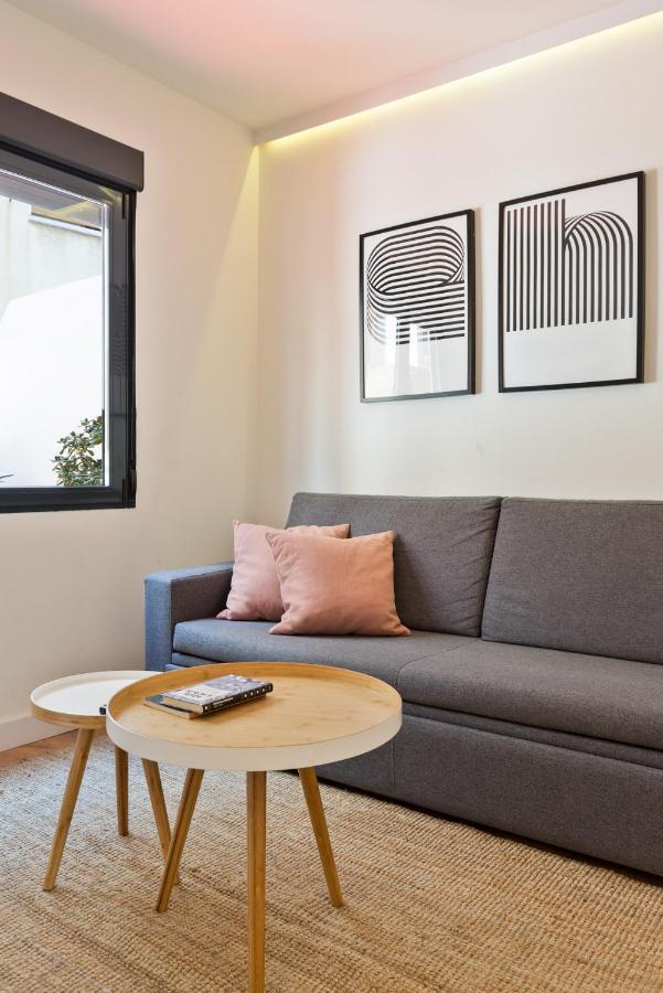 Urban Chill Apartments By Olala Homes 오스피탈레트 데 요브레가트 외부 사진
