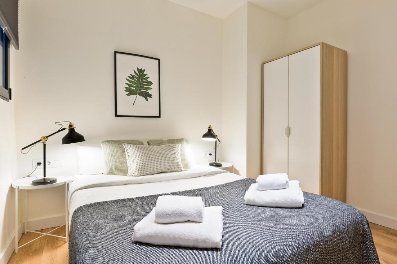Urban Chill Apartments By Olala Homes 오스피탈레트 데 요브레가트 외부 사진
