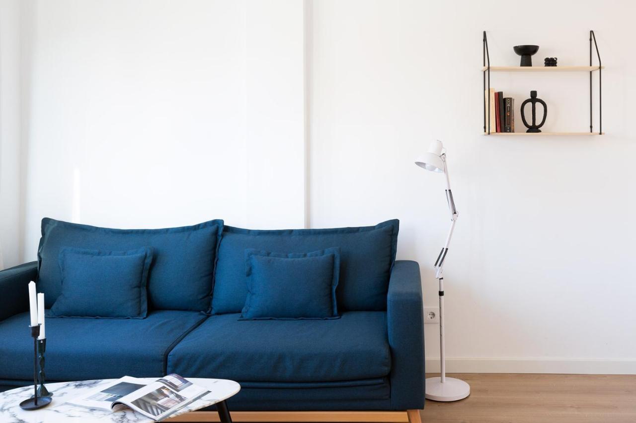 Urban Chill Apartments By Olala Homes 오스피탈레트 데 요브레가트 외부 사진