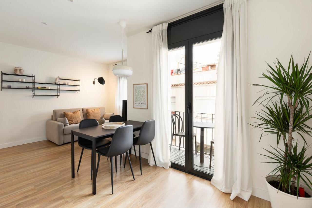 Urban Chill Apartments By Olala Homes 오스피탈레트 데 요브레가트 외부 사진