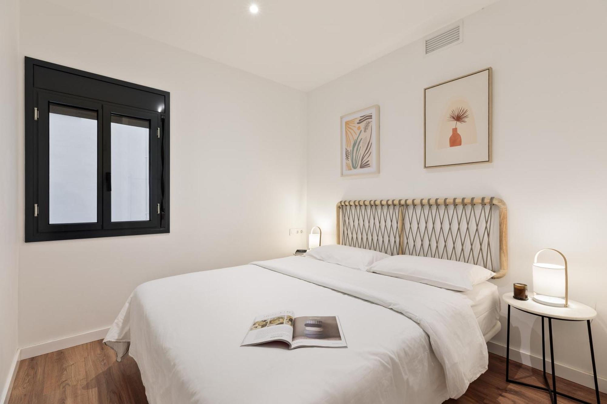 Urban Chill Apartments By Olala Homes 오스피탈레트 데 요브레가트 외부 사진